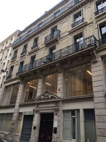 Site web Florence Bouchet